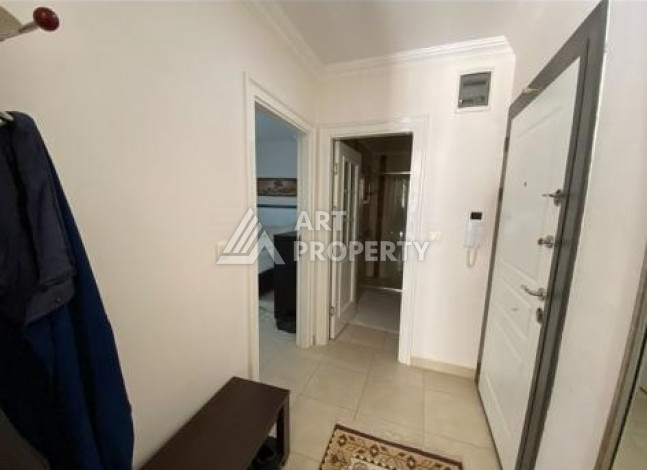 Меблированные апартаменты в районе Оба, 1+1 65м2 - Ракурс 15