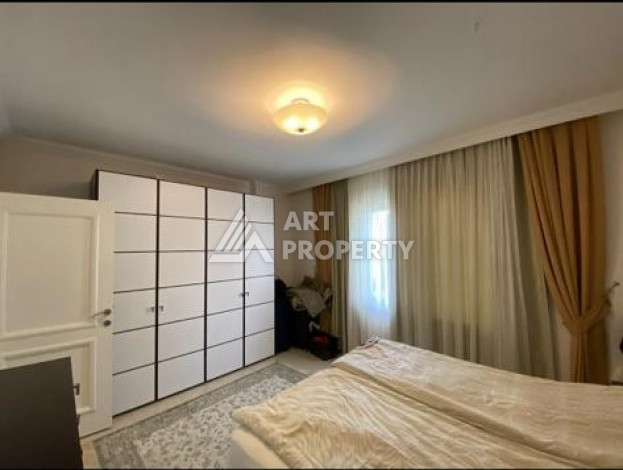 Меблированные апартаменты в районе Оба, 1+1 65м2 - Ракурс 20