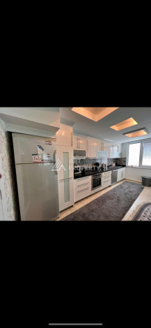 Пентхаус в районе Тосмур в 250м от моря - Ракурс 3