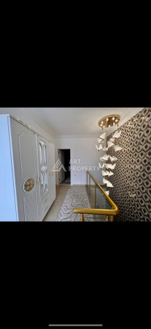 Пентхаус в районе Тосмур в 250м от моря - Ракурс 4