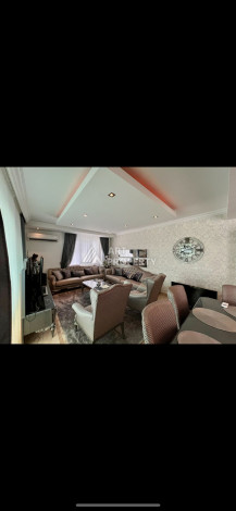 Пентхаус в районе Тосмур в 250м от моря - Ракурс 5