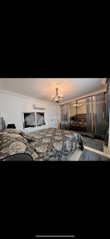 Пентхаус в районе Тосмур в 250м от моря - Ракурс 7