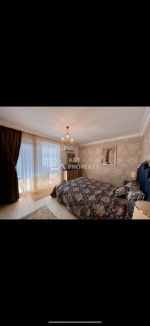 Пентхаус в районе Тосмур в 250м от моря - Ракурс 8