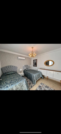 Пентхаус в районе Тосмур в 250м от моря - Ракурс 9