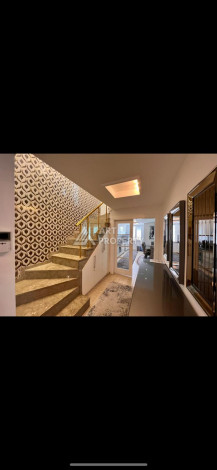 Пентхаус в районе Тосмур в 250м от моря - Ракурс 10