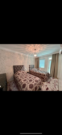 Пентхаус в районе Тосмур в 250м от моря - Ракурс 11