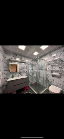 Пентхаус в районе Тосмур в 250м от моря - Ракурс 12