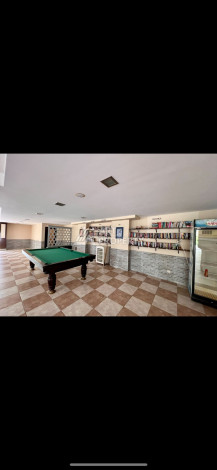 Пентхаус в районе Тосмур в 250м от моря - Ракурс 13