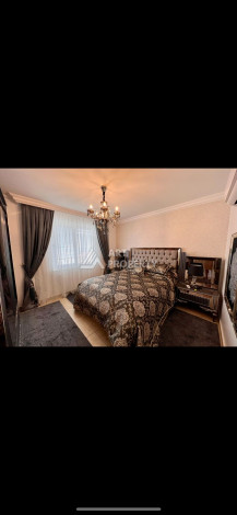 Пентхаус в районе Тосмур в 250м от моря - Ракурс 15