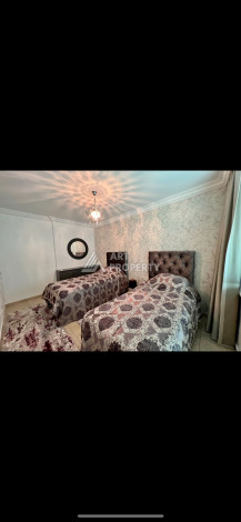 Пентхаус в районе Тосмур в 250м от моря - Ракурс 16