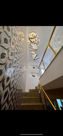 Пентхаус в районе Тосмур в 250м от моря - Ракурс 17