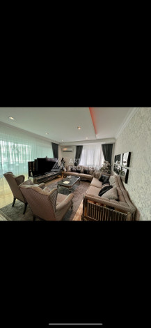 Пентхаус в районе Тосмур в 250м от моря - Ракурс 18