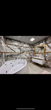 Пентхаус в районе Тосмур в 250м от моря - Ракурс 20