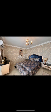 Пентхаус в районе Тосмур в 250м от моря - Ракурс 21