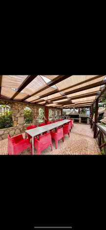 Пентхаус в районе Тосмур в 250м от моря - Ракурс 23