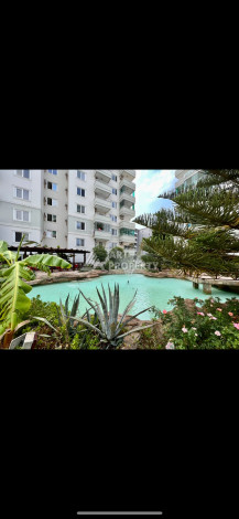 Пентхаус в районе Тосмур в 250м от моря - Ракурс 24