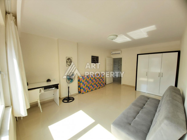 Квартира 3+1 в красивом комплексе, в районе Каргыджак - Ракурс 7