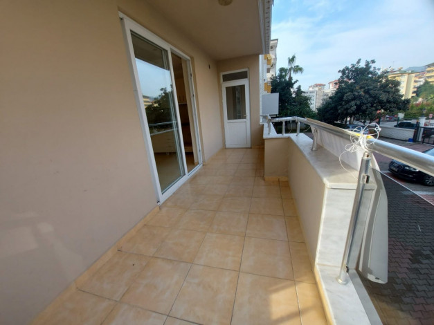 Трехкомнатная квартира вблизи торгового центра Аланиум в Обе, 120 м2 - Ракурс 13