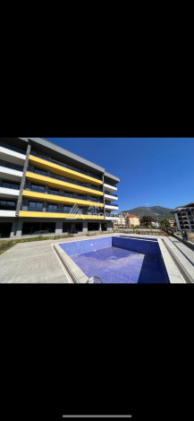 Новая четырехкомнатная квартира в Оба 145м - Ракурс 3