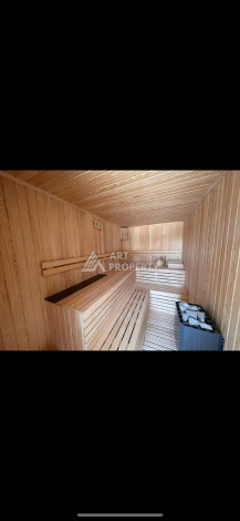 Новая четырехкомнатная квартира в Оба 145м - Ракурс 4