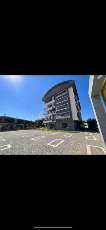 Новая четырехкомнатная квартира в Оба 145м - Ракурс 5