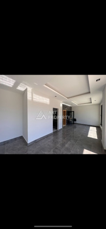 Новая четырехкомнатная квартира в Оба 145м - Ракурс 6