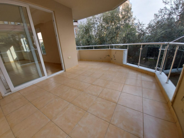 Трехкомнатная квартира вблизи торгового центра Аланиум в Обе, 120 м2 - Ракурс 17