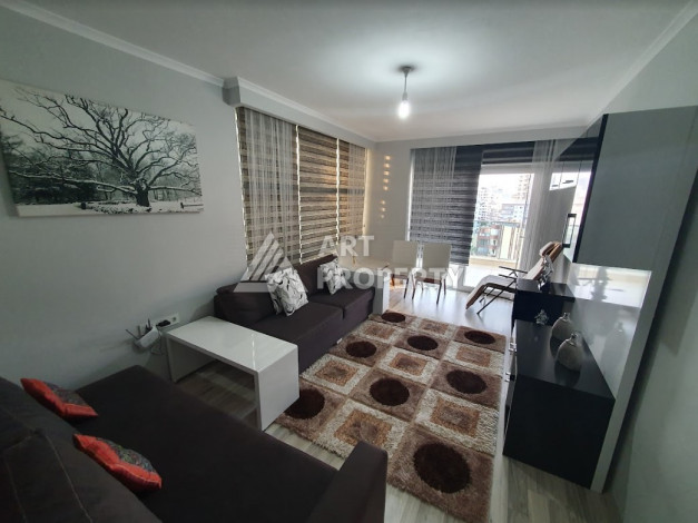 Апартаменты с отдельной кухней в районе Махмутлар, 135м2, 3+1 - Ракурс 6