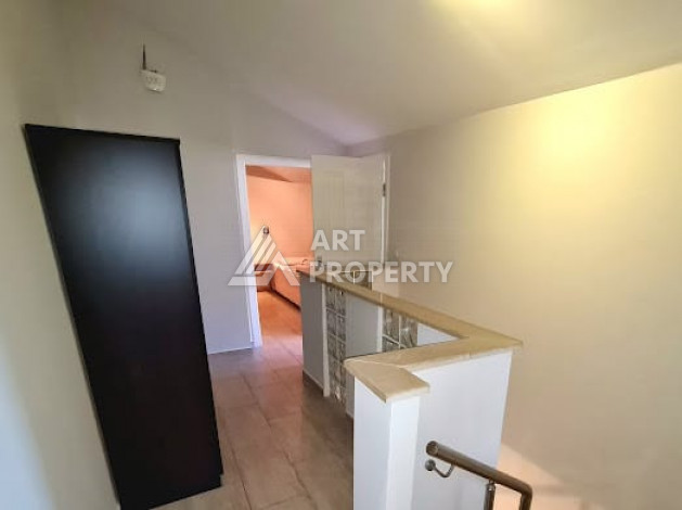 Уютный дуплекс планировки 4+1 в районе Оба, 160м2 - Ракурс 8