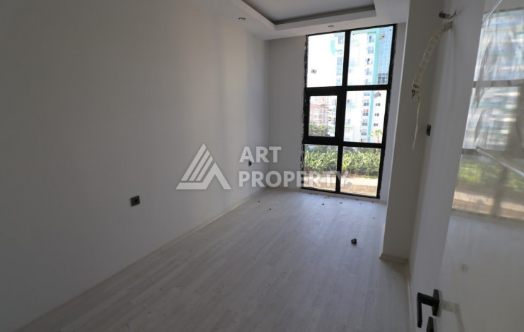 Апартаменты в жилом комплексе с развитой инфраструктурой в районе Махмутлар, 3+1,120м2 - Ракурс 8