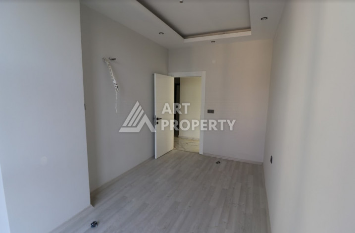 Апартаменты в жилом комплексе с развитой инфраструктурой в районе Махмутлар, 3+1,120м2 - Ракурс 9