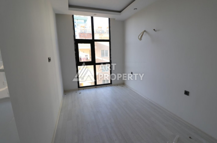 Апартаменты в жилом комплексе с развитой инфраструктурой в районе Махмутлар, 3+1,120м2 - Ракурс 10