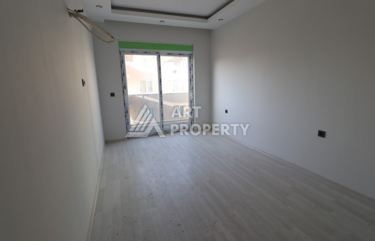 Апартаменты в жилом комплексе с развитой инфраструктурой в районе Махмутлар, 3+1,120м2 - Ракурс 12