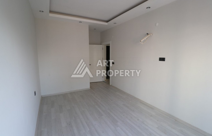 Апартаменты в жилом комплексе с развитой инфраструктурой в районе Махмутлар, 3+1,120м2 - Ракурс 13