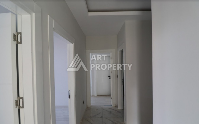 Апартаменты в жилом комплексе с развитой инфраструктурой в районе Махмутлар, 3+1,120м2 - Ракурс 15