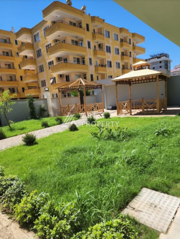 Апартаменты в жилом комплексе с развитой инфраструктурой в районе Махмутлар, 3+1,120м2 - Ракурс 16