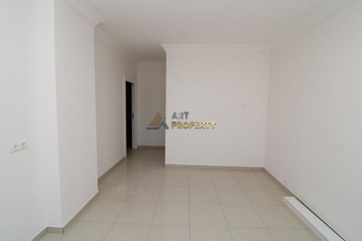 Трехкомнатная квартира в самом центре района Оба, Алания, 100 м2. - Ракурс 2