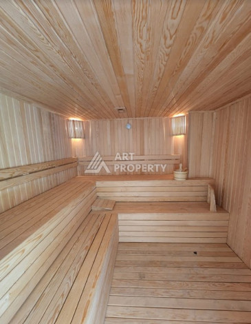 Апартаменты в жилом комплексе с развитой инфраструктурой в районе Махмутлар, 3+1,120м2 - Ракурс 23