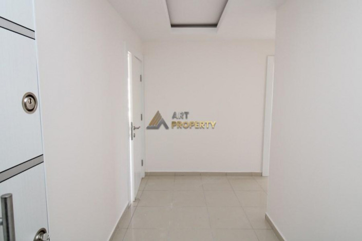 Трехкомнатная квартира в самом центре района Оба, Алания, 100 м2. - Ракурс 5