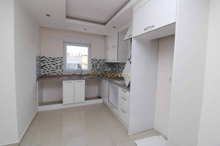 Трехкомнатная квартира в самом центре района Оба, Алания, 100 м2. - Ракурс 8