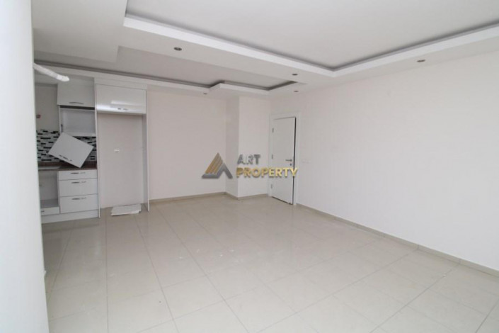 Трехкомнатная квартира в самом центре района Оба, Алания, 100 м2. - Ракурс 10