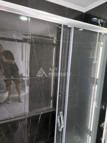 Дуплекс в жилом комплексе с развитой инфраструктурой планировки 2+1, 120м2 - Ракурс 16