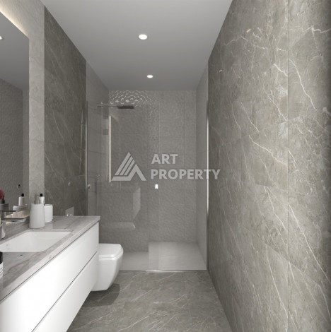 Премиальный комплекс в популярном районе Махмутлар - Ракурс 20