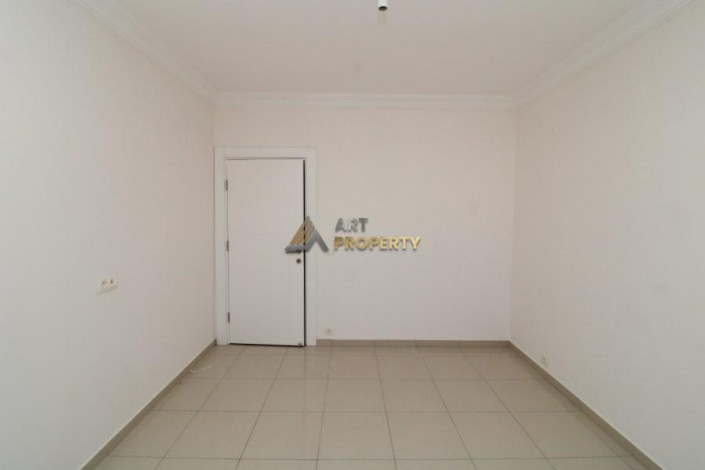 Трехкомнатная квартира в самом центре района Оба, Алания, 100 м2. - Ракурс 16