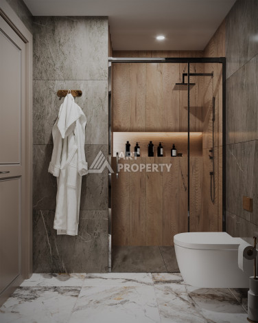 Новый инвестиционный проект премиум класса в верхней Обе! - Ракурс 6