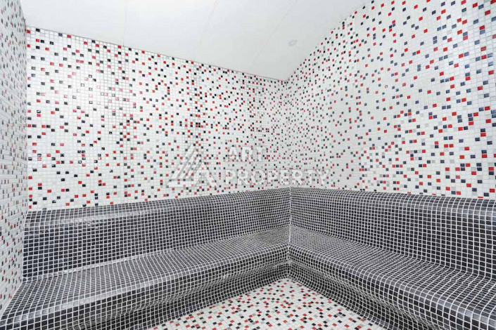 Роскошная двухуровневая квартира 3+1, расположенная в быстро развивающемся районе - верхняя Оба - Ракурс 9