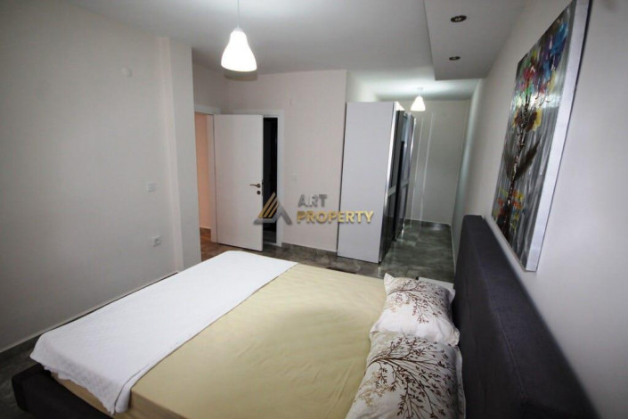 Квартира-дуплекс 4+1 недалеко от моря в районе Оба, 250 м2. - Ракурс 3