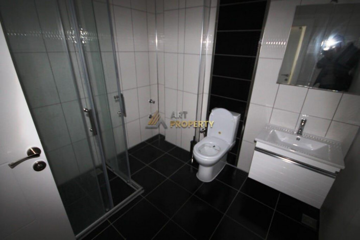 Квартира-дуплекс 4+1 недалеко от моря в районе Оба, 250 м2. - Ракурс 4