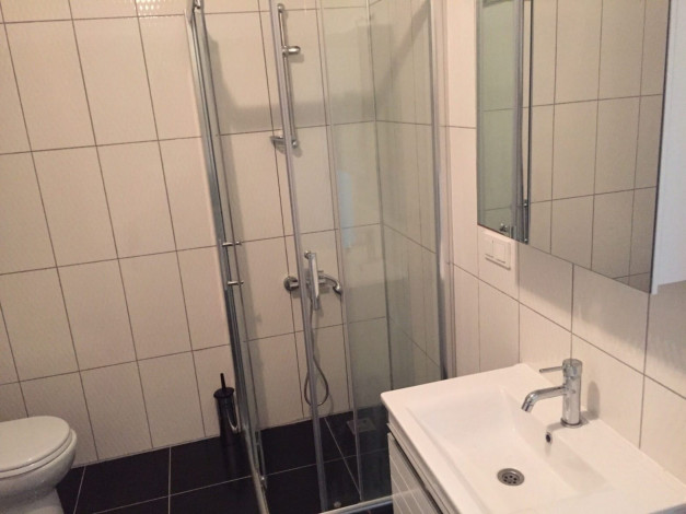 Квартира-дуплекс 4+1 недалеко от моря в районе Оба, 250 м2. - Ракурс 6