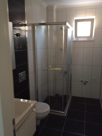 Квартира-дуплекс 4+1 недалеко от моря в районе Оба, 250 м2. - Ракурс 7